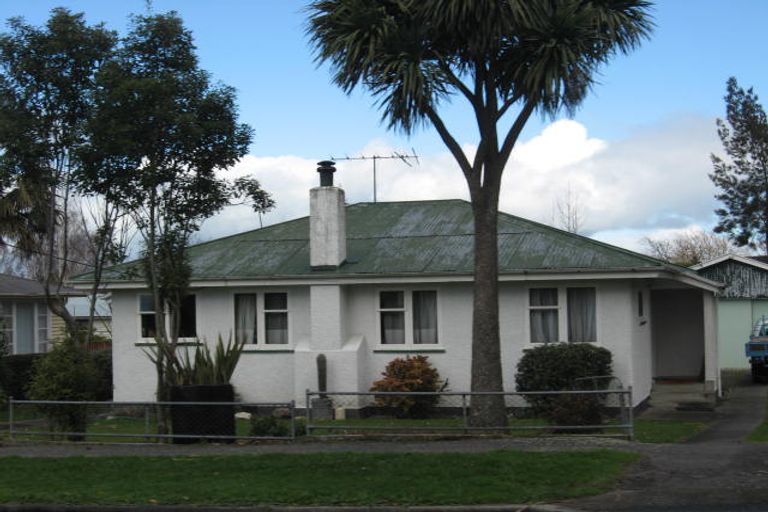 Photo of property in 41 Hillcrest Street, Solway, Masterton, 5810