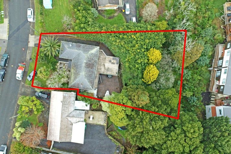 Photo of property in 2 Brough Road, Manurewa East, Auckland, 2102