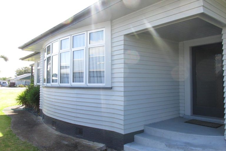 Photo of property in 60 Lahore Street, Wairoa, 4108