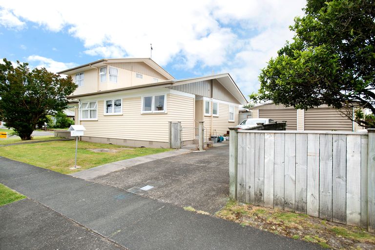 Photo of property in 8 Porter Street, Outer Kaiti, Gisborne, 4010