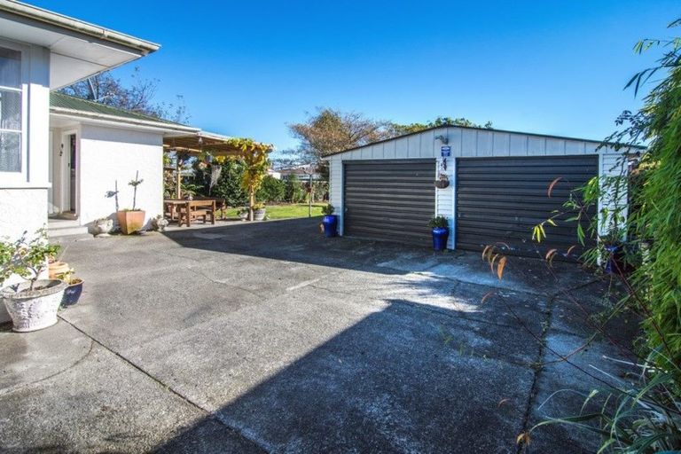 Photo of property in 11 Huia Street, Masterton, 5810