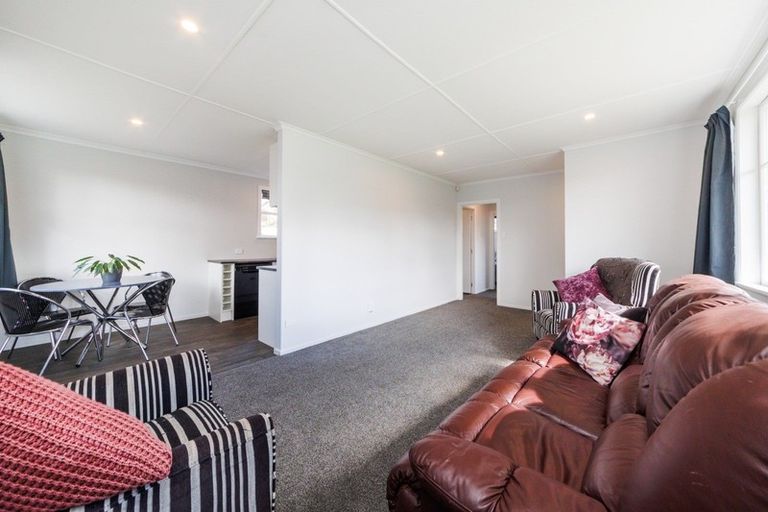 Photo of property in 58 Port Street West, Feilding, 4702