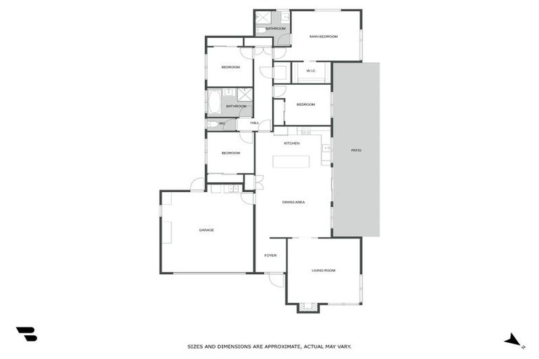 Photo of property in 35 Saint Andrews Drive, Pauanui, Hikuai, 3579