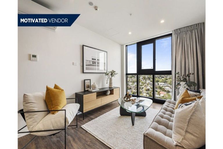 Photo of property in 1101/20 Park Avenue, Ellerslie, Auckland, 1051