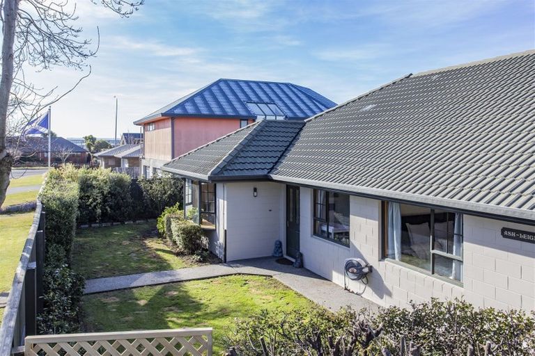 Photo of property in 44 Belcher Street, Kaiapoi, 7630