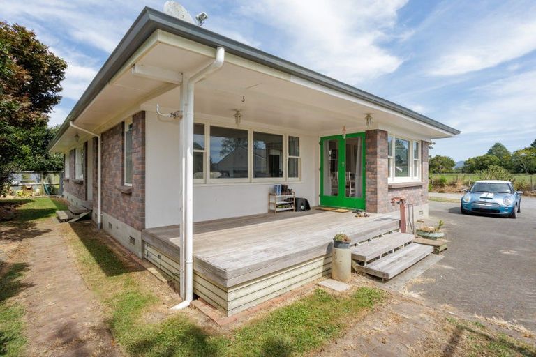 Photo of property in 164 Station Road, Matamata, 3472