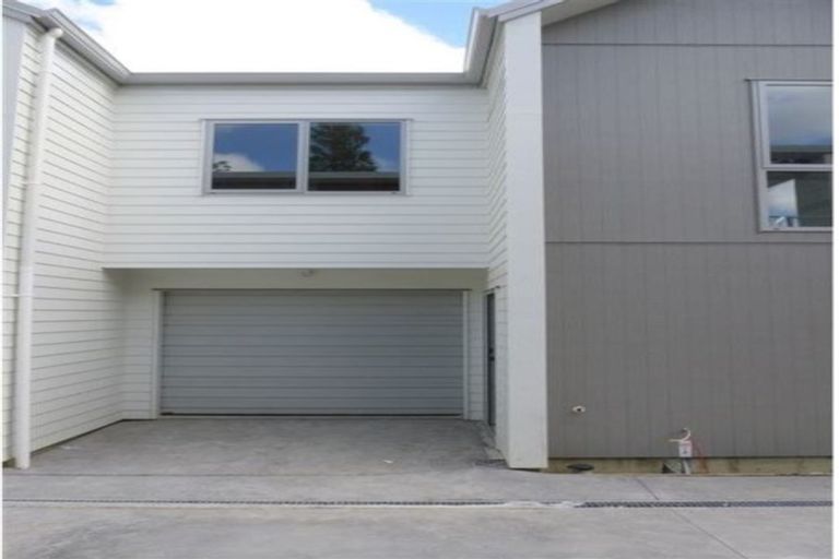 Photo of property in 1/16 Hammond Street, Hamilton Central, Hamilton, 3204