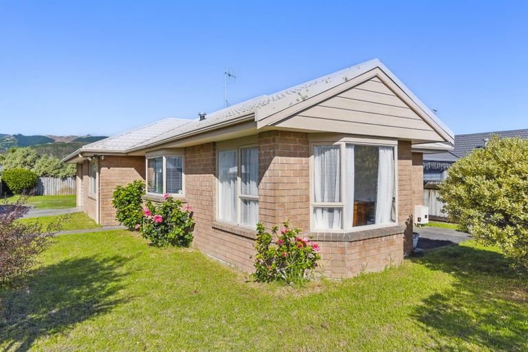 Photo of property in 110 Makarini Street, Paraparaumu, 5032