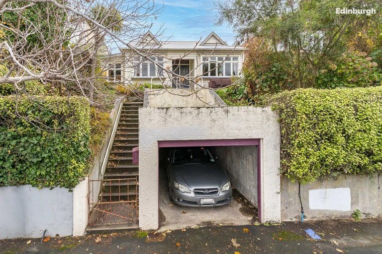 Photo of property in 865 George Street, North Dunedin, Dunedin, 9016