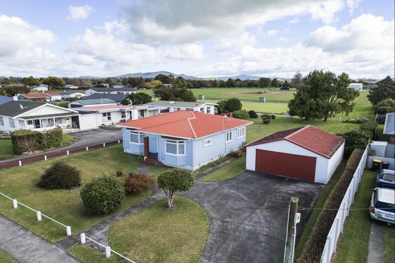 Photo of property in 39 Smith Street, Matamata, 3400