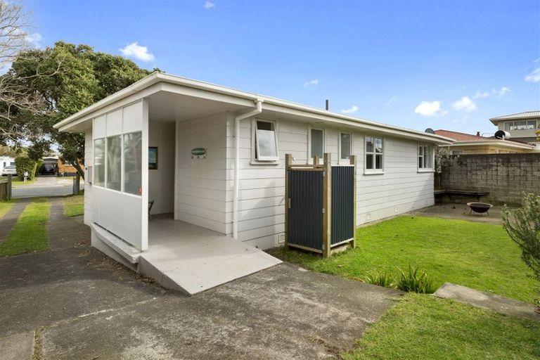 Photo of property in 5 Farm Street, Mount Maunganui, 3116