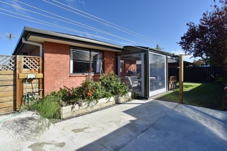 Photo of property in 25 Coronation Street, Rangiora, 7400