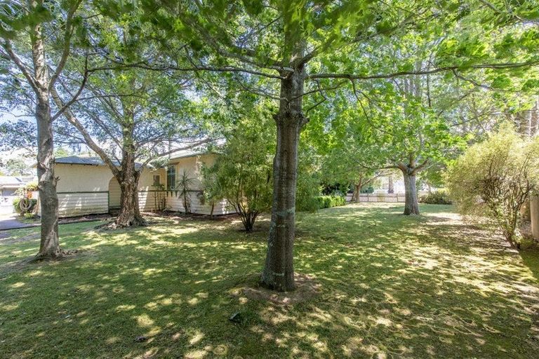 Photo of property in 1 Windsor Street, Dannevirke, 4930