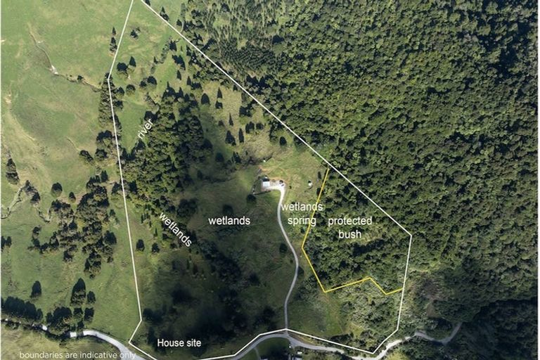 Photo of property in 1238 Fern Flat Road, Peria, 0479