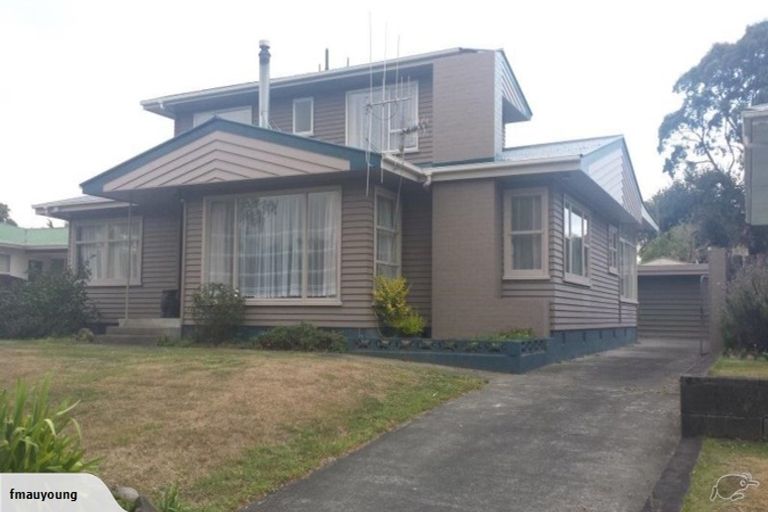 Photo of property in 10 Parkland Crescent, Terrace End, Palmerston North, 4410