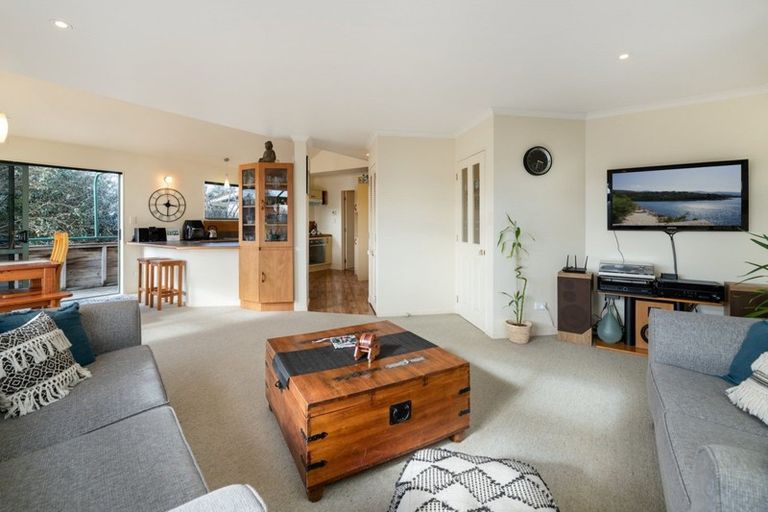 Photo of property in 7 Lagoon Place, Poike, Tauranga, 3112