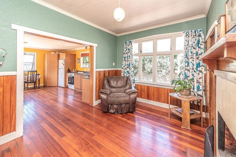 Photo of property in 17 Young Street, Whanganui East, Whanganui, 4500
