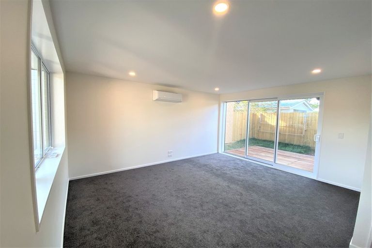 Photo of property in 61b Coronation Street, Spreydon, Christchurch, 8024