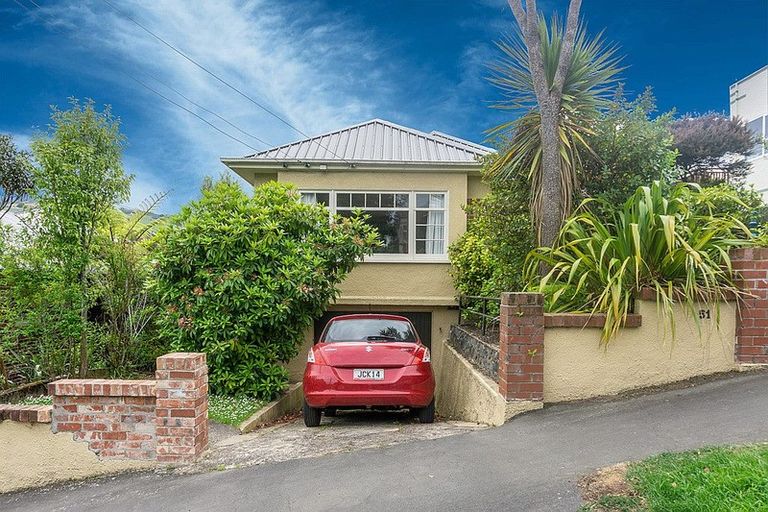 Photo of property in 51 Glendining Avenue, North East Valley, Dunedin, 9010