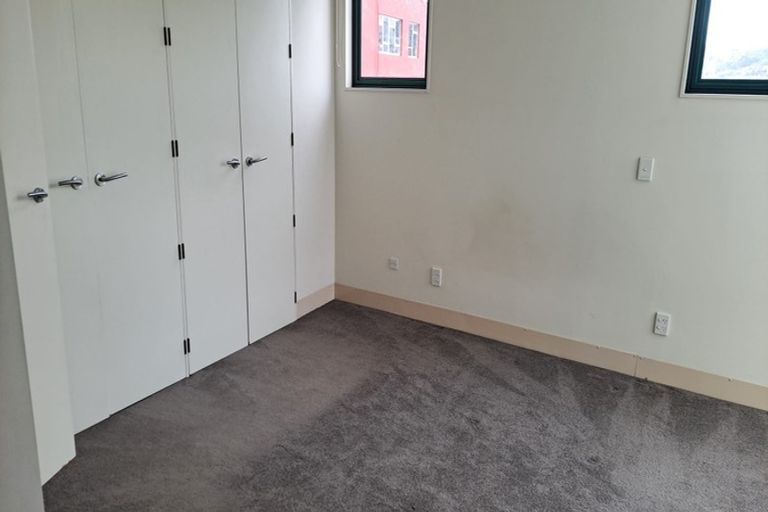 Photo of property in Civic Chambers Apartments, 24/25 Cuba Street, Te Aro, Wellington, 6011