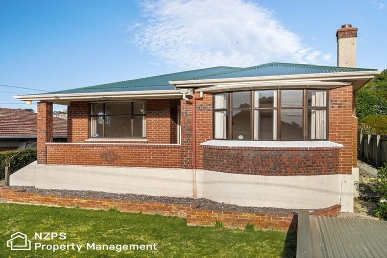 Photo of property in 164 Musselburgh Rise, Musselburgh, Dunedin, 9013