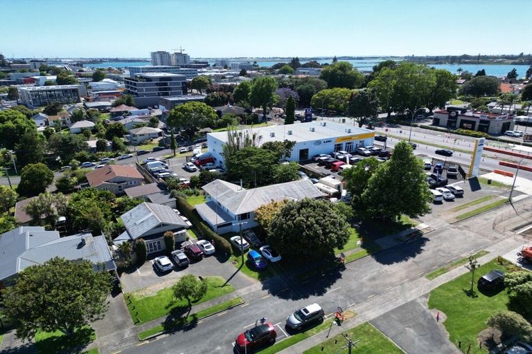 Photo of property in 55 Sixth Avenue, Tauranga, 3110