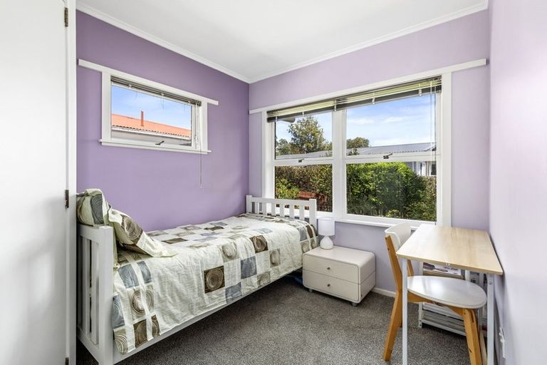 Photo of property in 3/17 Eban Avenue, Hillcrest, Auckland, 0627