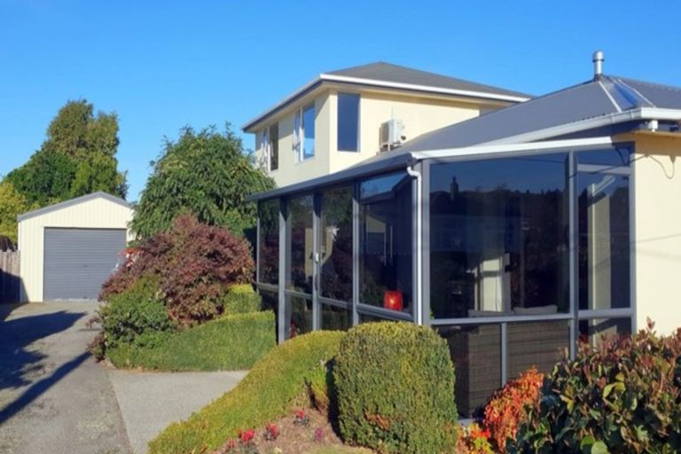 Photo of property in 15 Dalmeny Street, Oamaru North, Oamaru, 9400