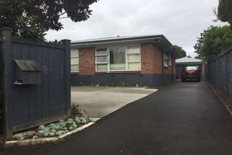 Photo of property in 5 Chesterman Road, Riverlea, Hamilton, 3216
