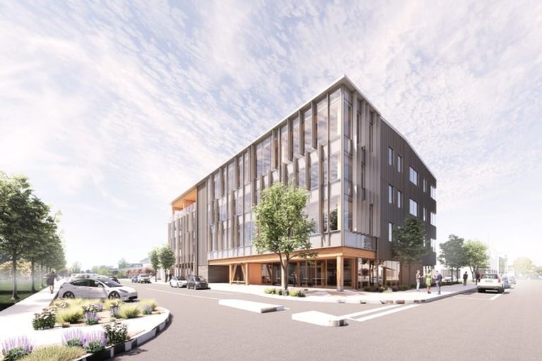 Photo of property in 300 Lyndon Road West, Hastings, 4122