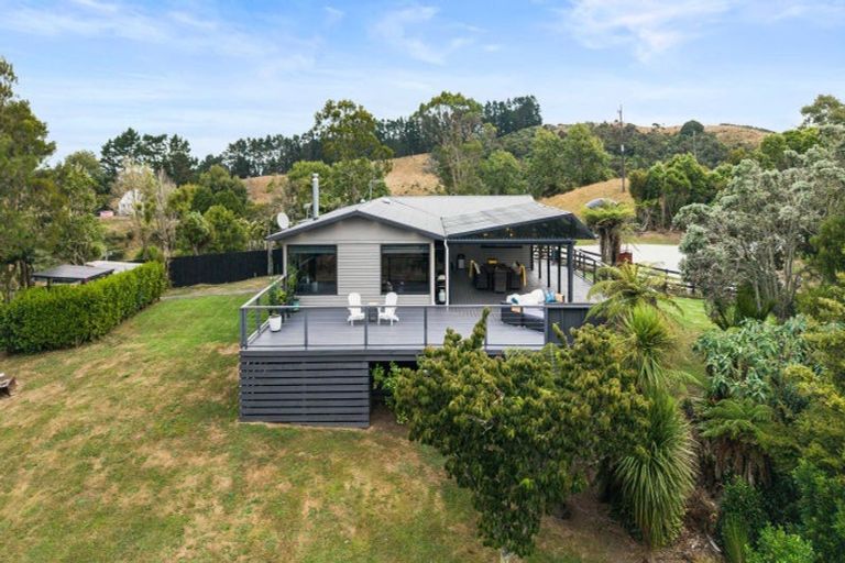 Photo of property in 1629a Ponga Road, Hunua, Papakura, 2584