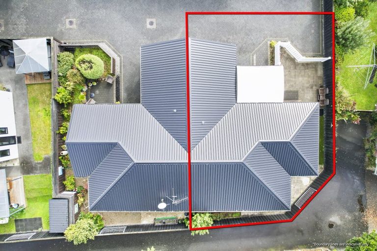 Photo of property in 3/32 Rutherford Street, Chedworth, Hamilton, 3210