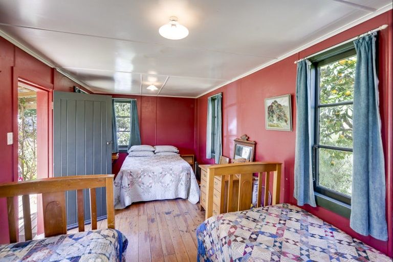 Photo of property in 158 Te Mata Peak Road, Havelock North, 4130