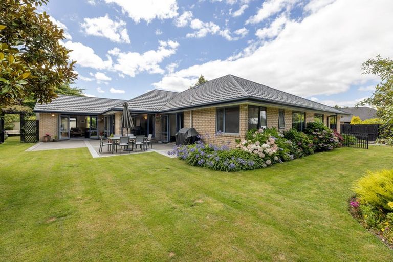 Photo of property in 30 Edward Street, Prebbleton, 7604