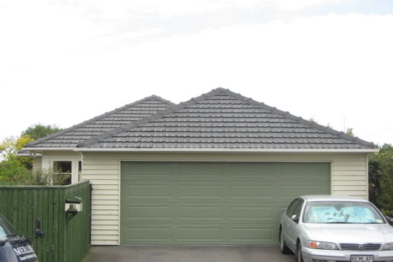 Photo of property in 14 Munro Street, Redwood, Christchurch, 8051