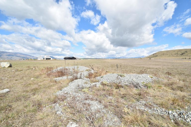 Photo of property in 6 Cameron Place, Ben Ohau, Twizel, 7999