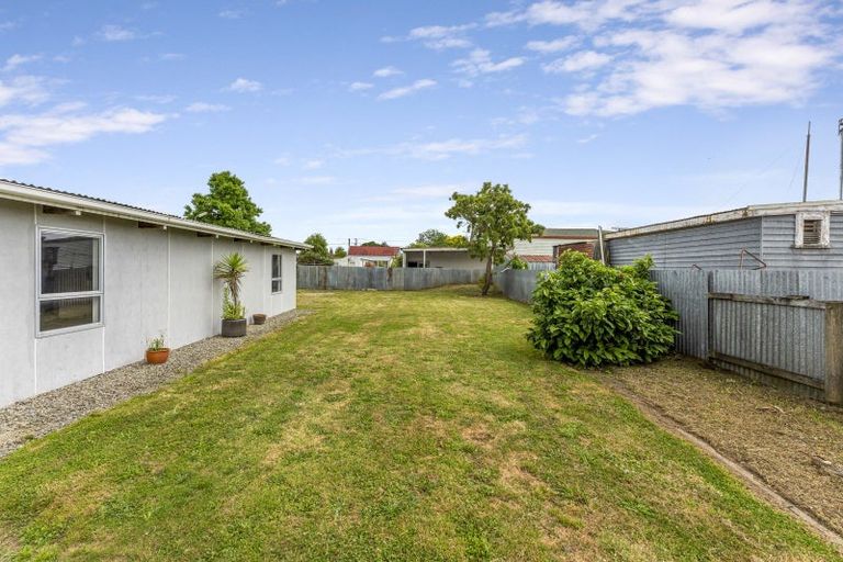 Photo of property in 62 Tyndall Street, Pahiatua, 4910