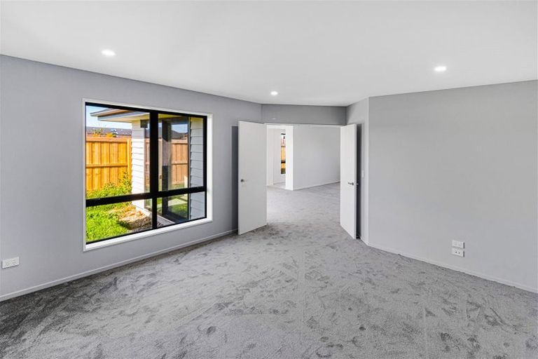 Photo of property in 6 Nethercote Way, Rolleston, 7614