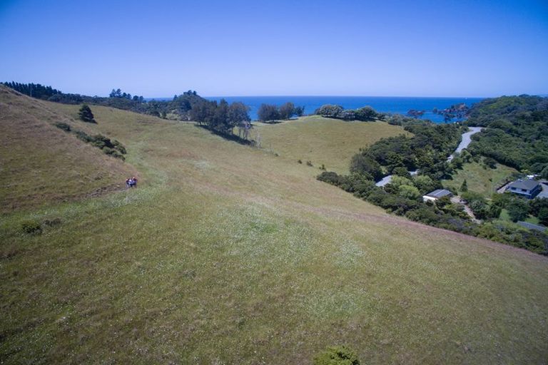 Photo of property in Rockell Road, Helena Bay, Hikurangi, 0184