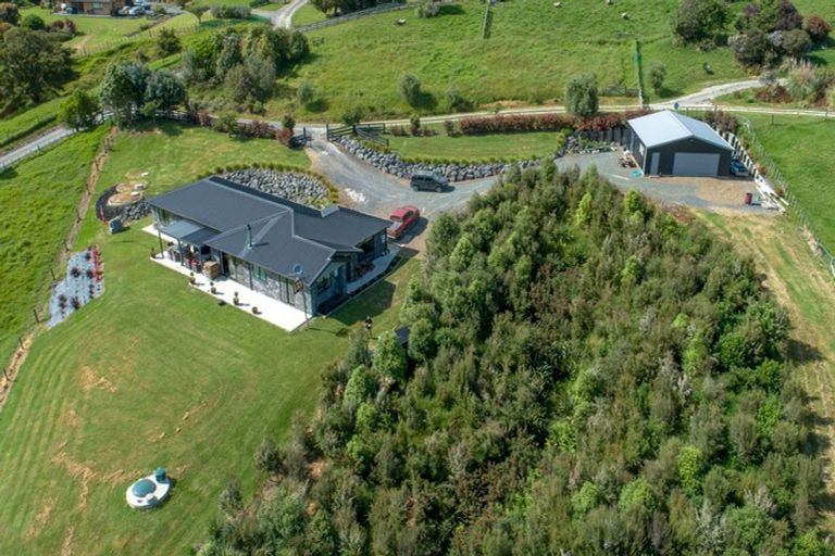 Photo of property in 54 West Farm Drive, Kaiwaka, Wellsford, 0975