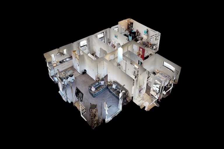 Photo of property in 18 Maka Lane, Halswell, Christchurch, 8025