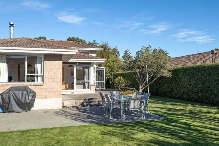 Photo of property in 59 Glovers Road, Halswell, Christchurch, 8025