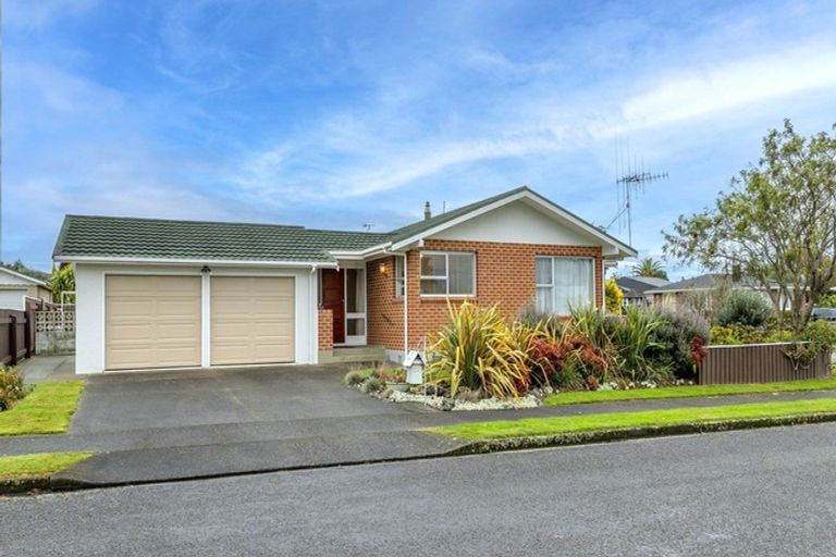 Photo of property in 6 Cardiff Street, Levin, 5510