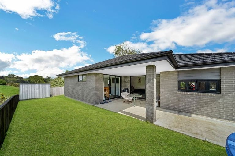 Photo of property in 41b Leathem Crescent, Pokeno, 2402