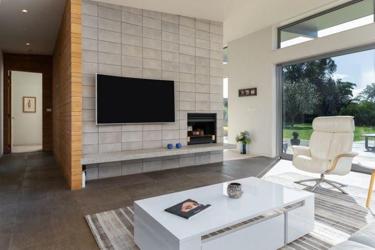 Photo of property in 298b Pencarrow Road, Tamahere, Hamilton, 3283