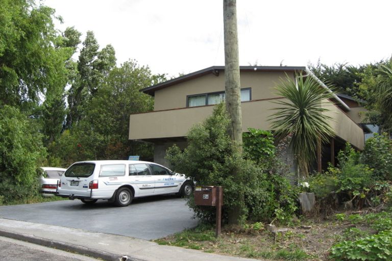 Photo of property in 2a Koromiko Crescent, Diamond Harbour, Lyttelton, 8971