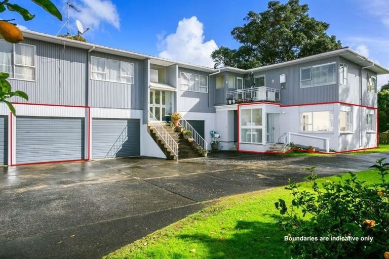 Photo of property in 4/7 Eton Avenue, Devonport, Auckland, 0624