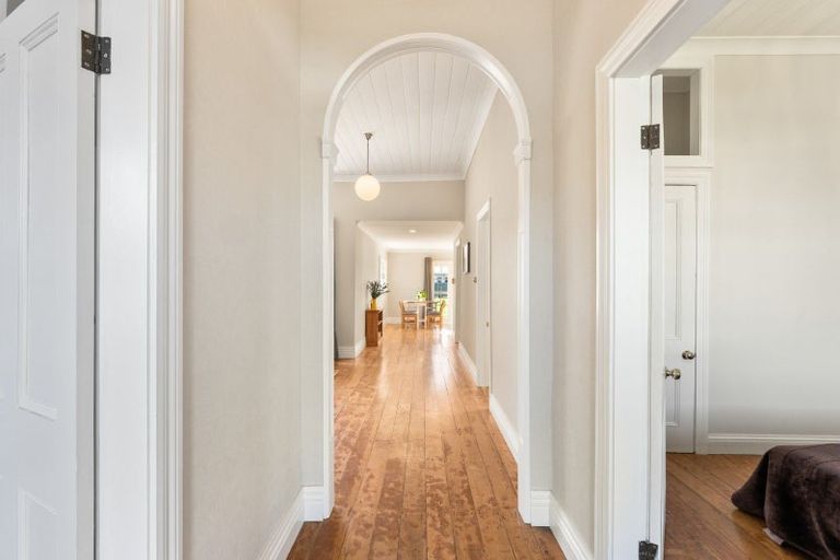 Photo of property in 122 Harrison Street, Whanganui, 4500