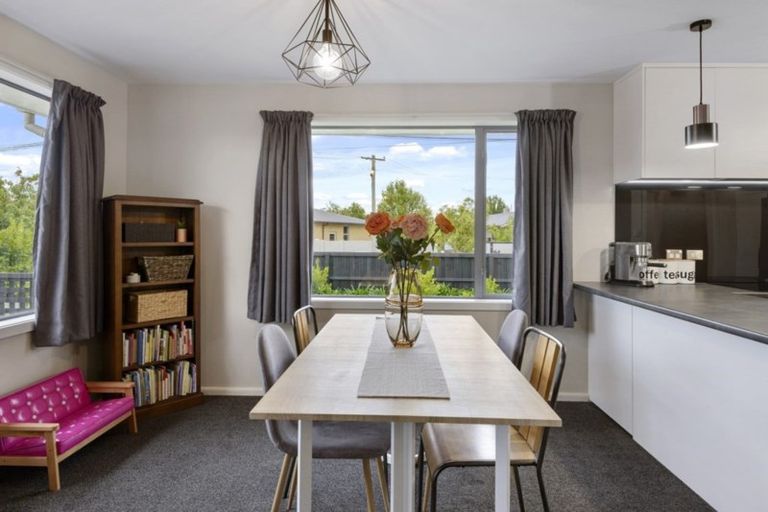 Photo of property in 5 Fairford Street, Bishopdale, Christchurch, 8053