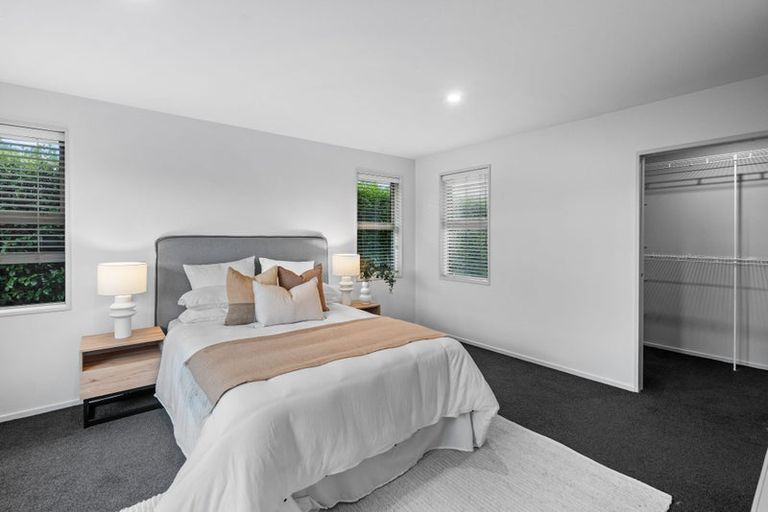 Photo of property in 5 Millpark Place, Northwood, Christchurch, 8051